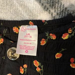 Long sleeve (NEVER WORN)